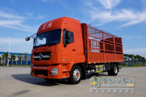 又是一年果蔬香，東風(fēng)D9K運(yùn)輸忙