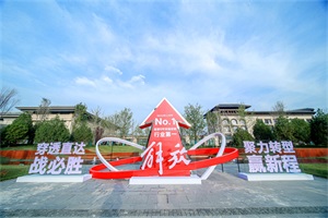 穿透直達戰(zhàn)必勝，聚力轉(zhuǎn)型贏新程 2022解放亮劍延安召開年中渠道溝通會
