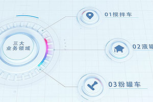 踐行燈塔制造網(wǎng)絡戰(zhàn)略，煥新而生的強冠罐車勢如猛虎下山