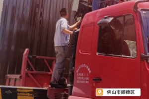 贏戰(zhàn)高溫，服務(wù)不停歇！漢馬科技“F1·方程式服務(wù)標(biāo)準(zhǔn)”在一線