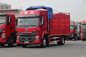 百公里16.22升，乘龍H5綠通房車開(kāi)出新記錄！