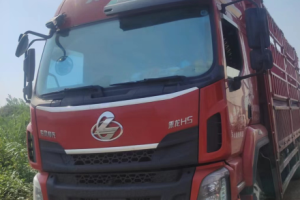 乘龍H5綠通房車，新手司機(jī)也能輕松駕馭賺大錢！