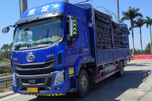 綠通老司機(jī)告訴你：乘龍H5綠通房車到底強(qiáng)在哪