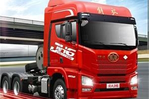 好車自帶賺錢屬性 JH6領(lǐng)航版460 NG助你運(yùn)營獨(dú)占鰲頭