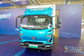 可油可電綜合續(xù)航里程達(dá)到1300km  飛碟HW5來了