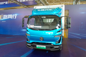 從飛碟混動(dòng)HW5發(fā)布 探究飛碟汽車如何搶占新能源汽車賽道？