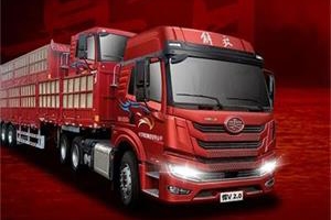 背車即走，運(yùn)營無憂，悍V錫柴子母車真香！