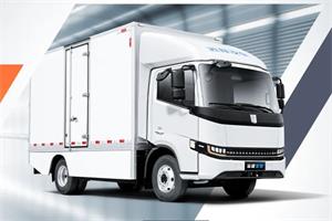 蟬聯冠軍，吉利新能源商用車7月強勢領跑
