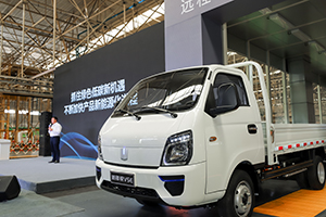 唐駿歐鈴官宣停產(chǎn)燃油車(chē) 吉利商用車(chē)釋放了哪些信號(hào)？