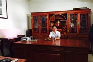 34年購(gòu)買超100輛解放車 這位車主卻說(shuō)還不夠