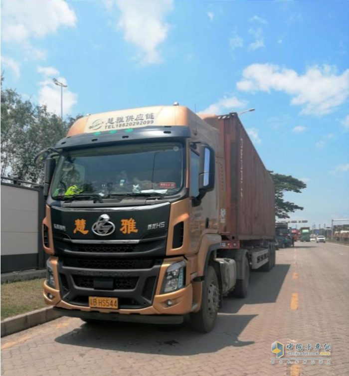 玉柴 YCK08 國六 發(fā)動機(jī)