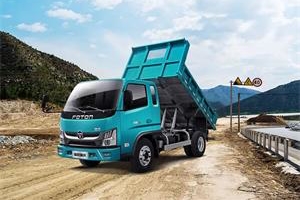 助力打造美麗城市 創(chuàng)建幸福家園 10臺(tái)金剛S1工程車(chē)成功交付興和縣城市綜合管理執(zhí)法局