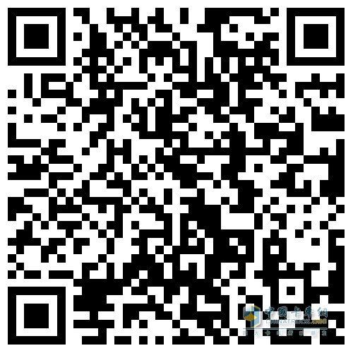 掃描上方二維碼，獲取智藍(lán)汽車最新資訊