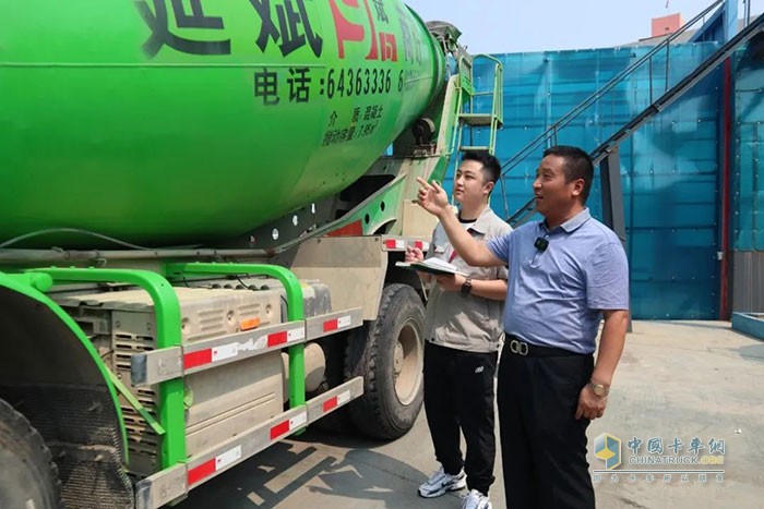 凌宇張延斌：馳行神都立大業(yè)，攜手凌宇建家園