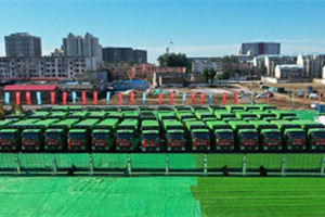 為城市升級(jí)貢獻(xiàn)綠色良方  百臺(tái)徐工換電渣土車(chē)喚醒老城