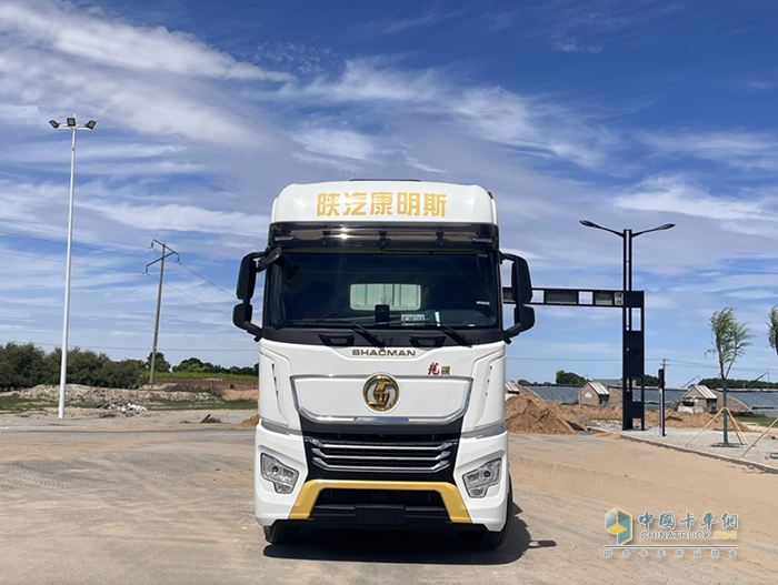 西安康明斯 驍驤動力 M15 發(fā)動機