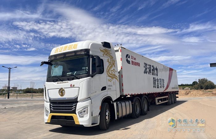 西安康明斯 驍驤動力 M15 發(fā)動機