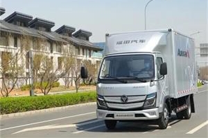 歐馬可X夢想卡車：賦予卡車司機一雙實現(xiàn)夢想的“翅膀”