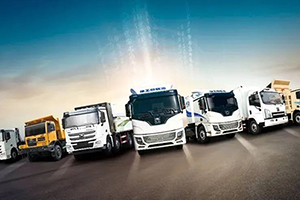 “舊路新走”，徐工汽車(chē)充換電一體牽引車(chē)開(kāi)啟新征途