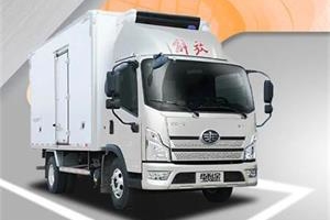 領途冷藏車馭“鮮”有道，創(chuàng)富高效！