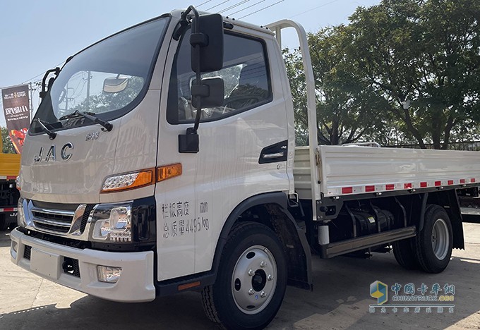 駿鈴汽車，駿鈴V5，駿鈴金飯碗