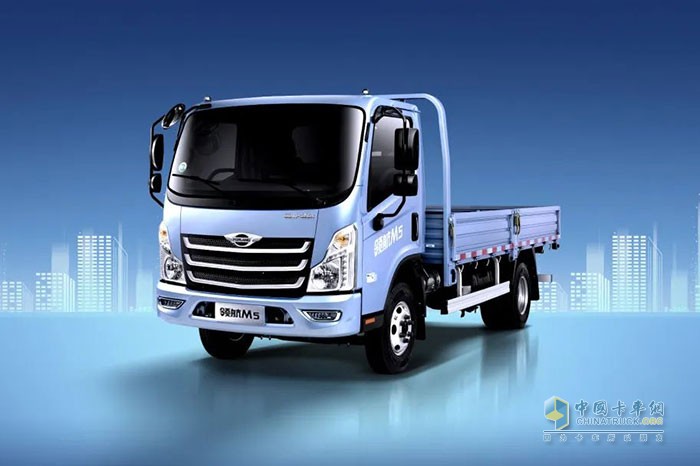 領(lǐng)航M5購車優(yōu)惠