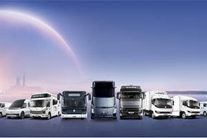 遠(yuǎn)程推出光伏城市物流車，純電續(xù)航有望提升15%