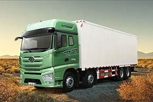 冷鏈?zhǔn)袌龀掷m(xù)火熱，看J7冷藏車如何緊抓貨運機遇？