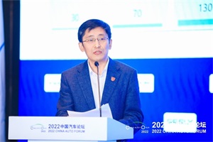 筑夢百年解放之道：新時代商用車品牌向上思考與實踐