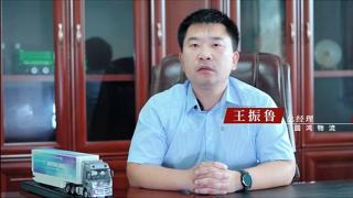 出勤率高 黃河重卡滿足干線物流運輸需求