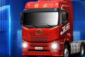 解放青汽JH6牽引車節(jié)油挑戰(zhàn)賽排名榜更迭，誰在逆襲上位？