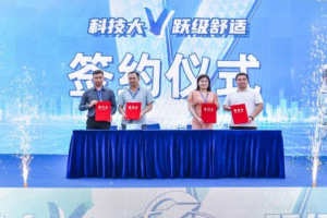 乘龍H5V華南區(qū)域重磅上市，掀起新一代智享卡車新潮流