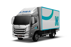 上汽輕卡悅享動(dòng)車四重服務(wù) 售前售后全時(shí)無(wú)憂