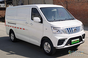 如何在商用車市場做到“兩手抓，兩手都硬”？長安凱程給你答案