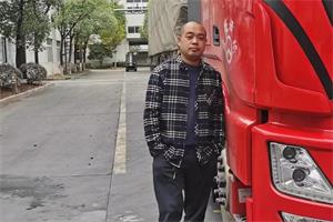 從老天龍到天龍KX王者版，陳師傅說：車真的好用，我認(rèn)準(zhǔn)東風(fēng)