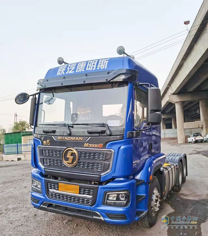 西安康明斯 M12 發(fā)動機
