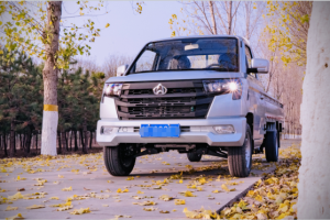 寒冬創(chuàng)富該選誰？長安星卡PLUS為你一路護(hù)航