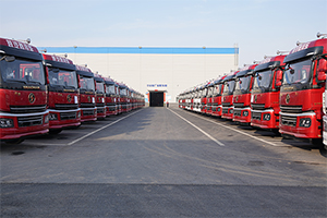 勇攀質(zhì)量高峰，陜汽商用車獲2021-2022年度“全國機械工業(yè)質(zhì)量獎”