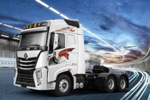 這買(mǎi)車(chē)陣勢(shì)，全家人提要求，只能選大運(yùn)V9了！