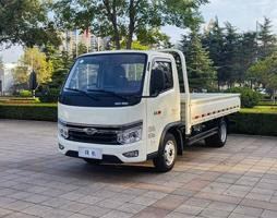 領(lǐng)航卡車：眾多煩惱也不怕，這份致富秘籍請收好