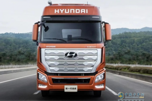 以節(jié)油為支點(diǎn) 現(xiàn)代商用車助力中國(guó)物流高質(zhì)量發(fā)展