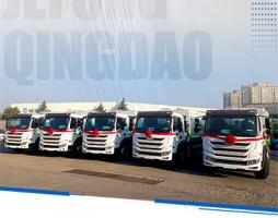 解放青汽環(huán)衛(wèi)車，城市環(huán)衛(wèi)發(fā)展神助攻！