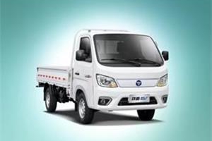創(chuàng)富路上幸福車  祥菱大熊貓EV是新時代創(chuàng)富利器