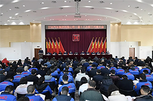 江鈴集團(tuán)：2023力爭實(shí)現(xiàn)整車銷售41萬輛，同比增長23%