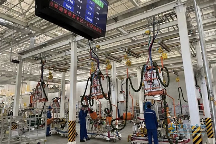 中卡清障逆勢(shì)而行上浮7.4%， “清障一哥”歐航歐馬可續(xù)寫“強(qiáng)者恒強(qiáng)”新篇章