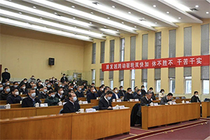 東風商用車高層調整：張小帆接替王瑋出任總經(jīng)理