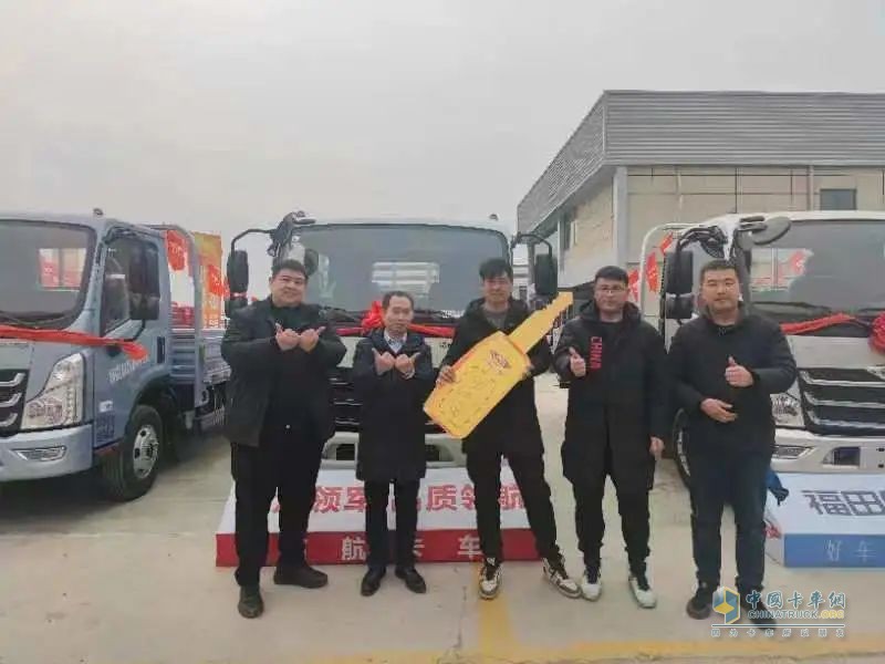 踐行快準狠 迎戰(zhàn)開門紅 領航人在行動