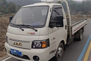 義烏卡友的心頭好，江淮1卡愷達像開轎車去掙錢！