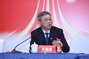 吳碧磊：“產(chǎn)品大年”精進(jìn)解放差異化競爭力和新業(yè)態(tài)布局