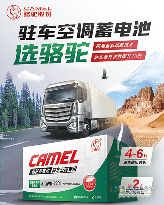 駱駝斬獲物流產(chǎn)業(yè)2022-2023年度評選“行業(yè)推動獎”